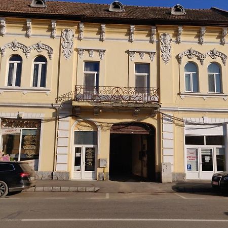 Sandor Apartment Calarasilor Târgu-Mureş Dış mekan fotoğraf