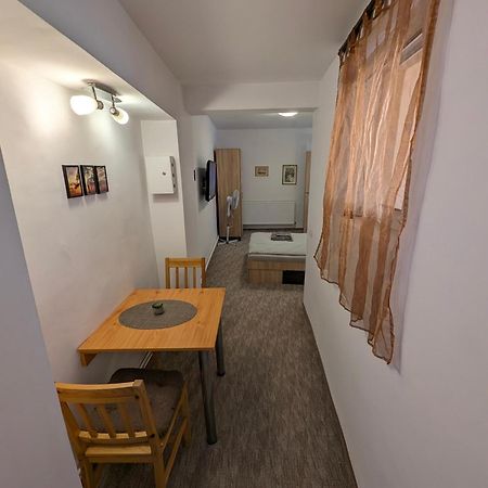 Sandor Apartment Calarasilor Târgu-Mureş Dış mekan fotoğraf