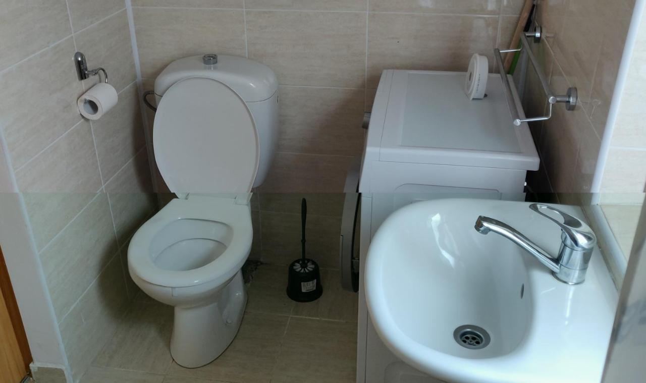 Sandor Apartment Calarasilor Târgu-Mureş Dış mekan fotoğraf